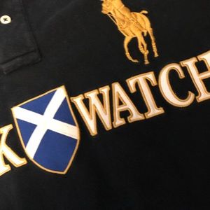 polo ralph lauren shirt